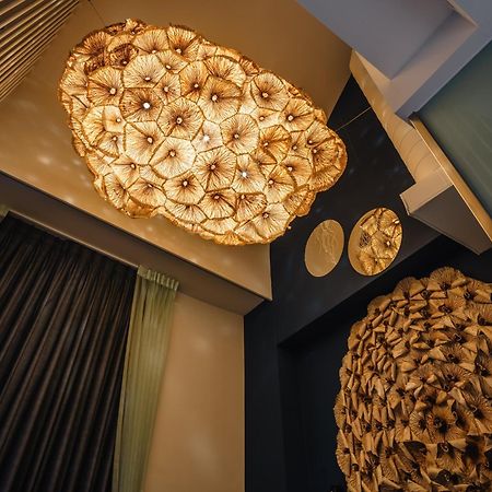 Hayata Hotel Heng-ch'un Exteriör bild