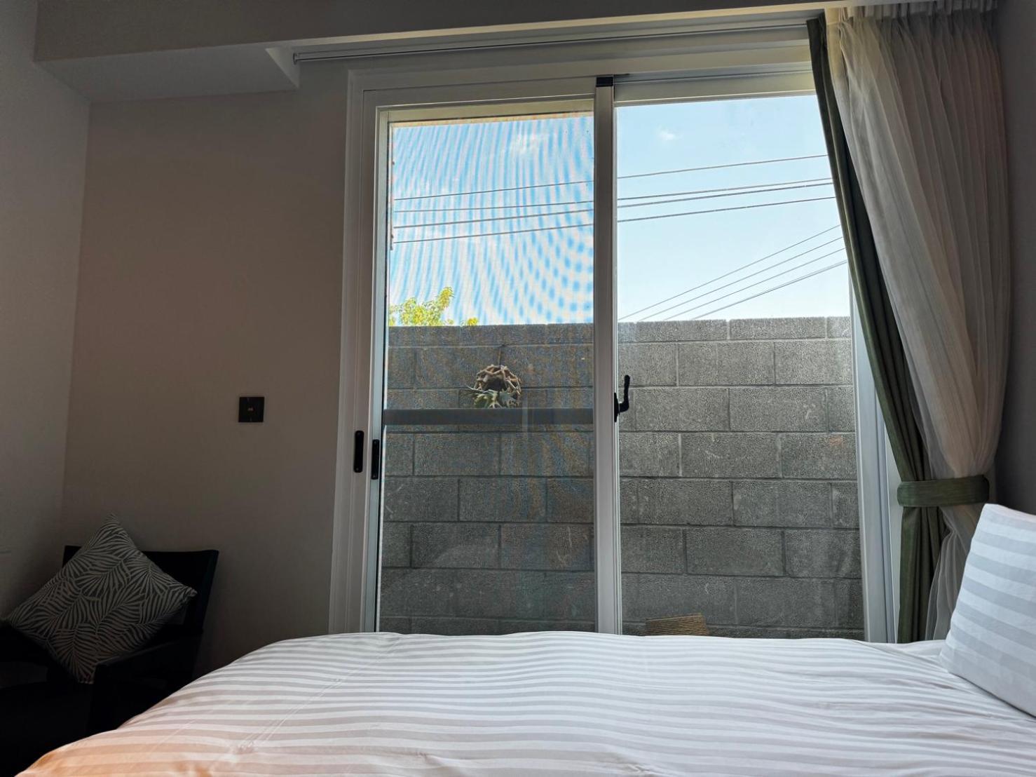 Hayata Hotel Heng-ch'un Exteriör bild