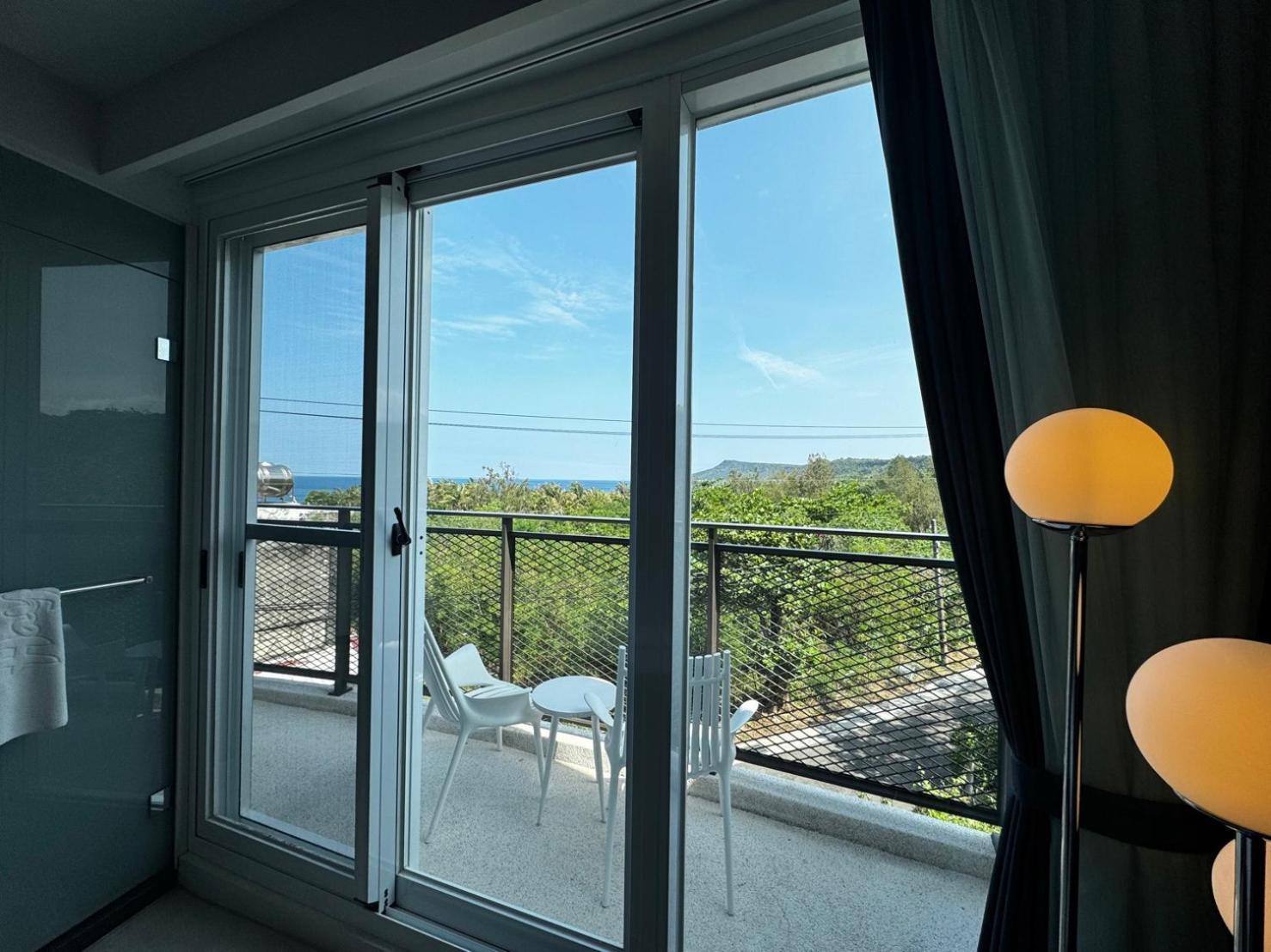 Hayata Hotel Heng-ch'un Exteriör bild