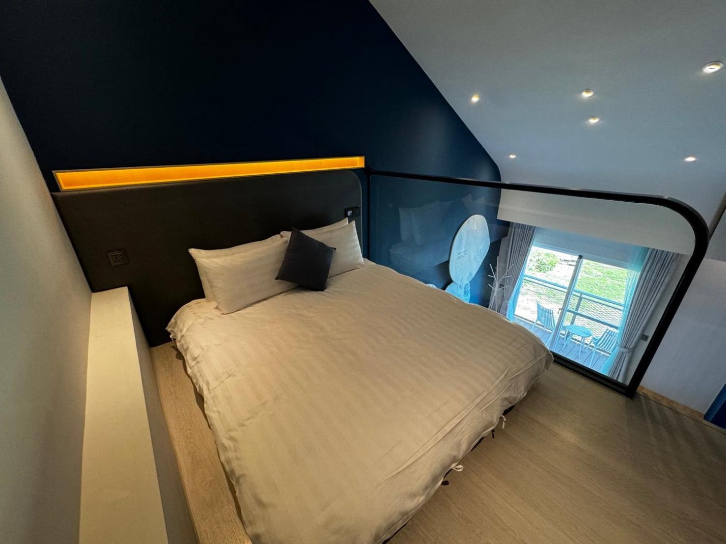 Hayata Hotel Heng-ch'un Exteriör bild