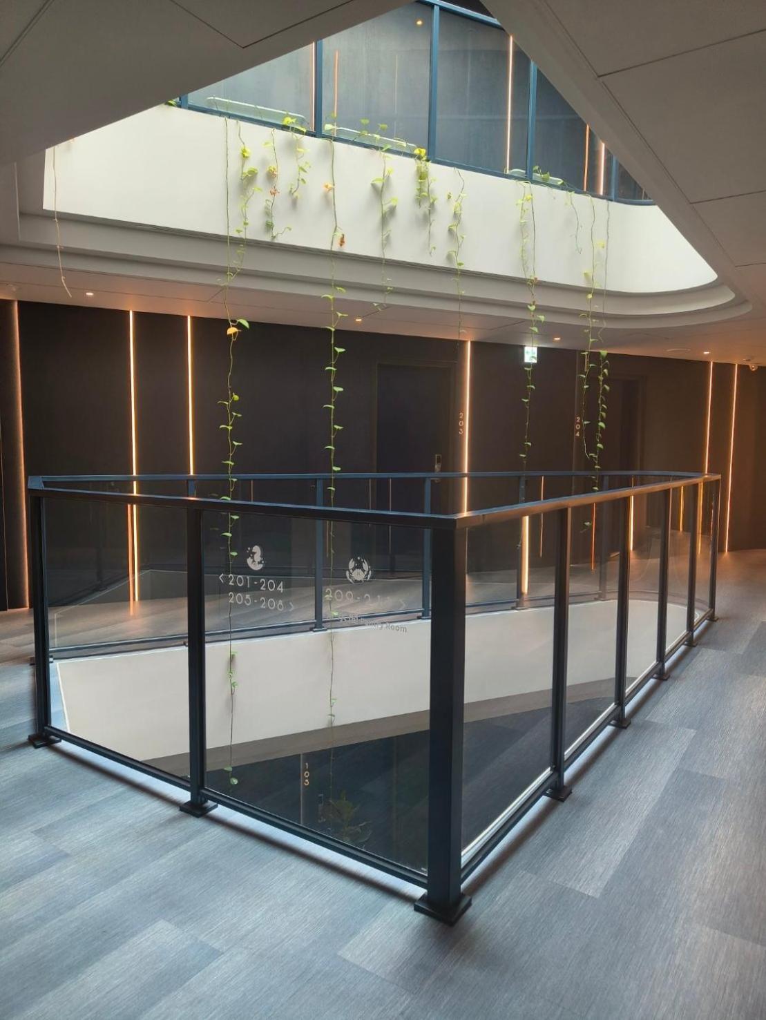 Hayata Hotel Heng-ch'un Exteriör bild