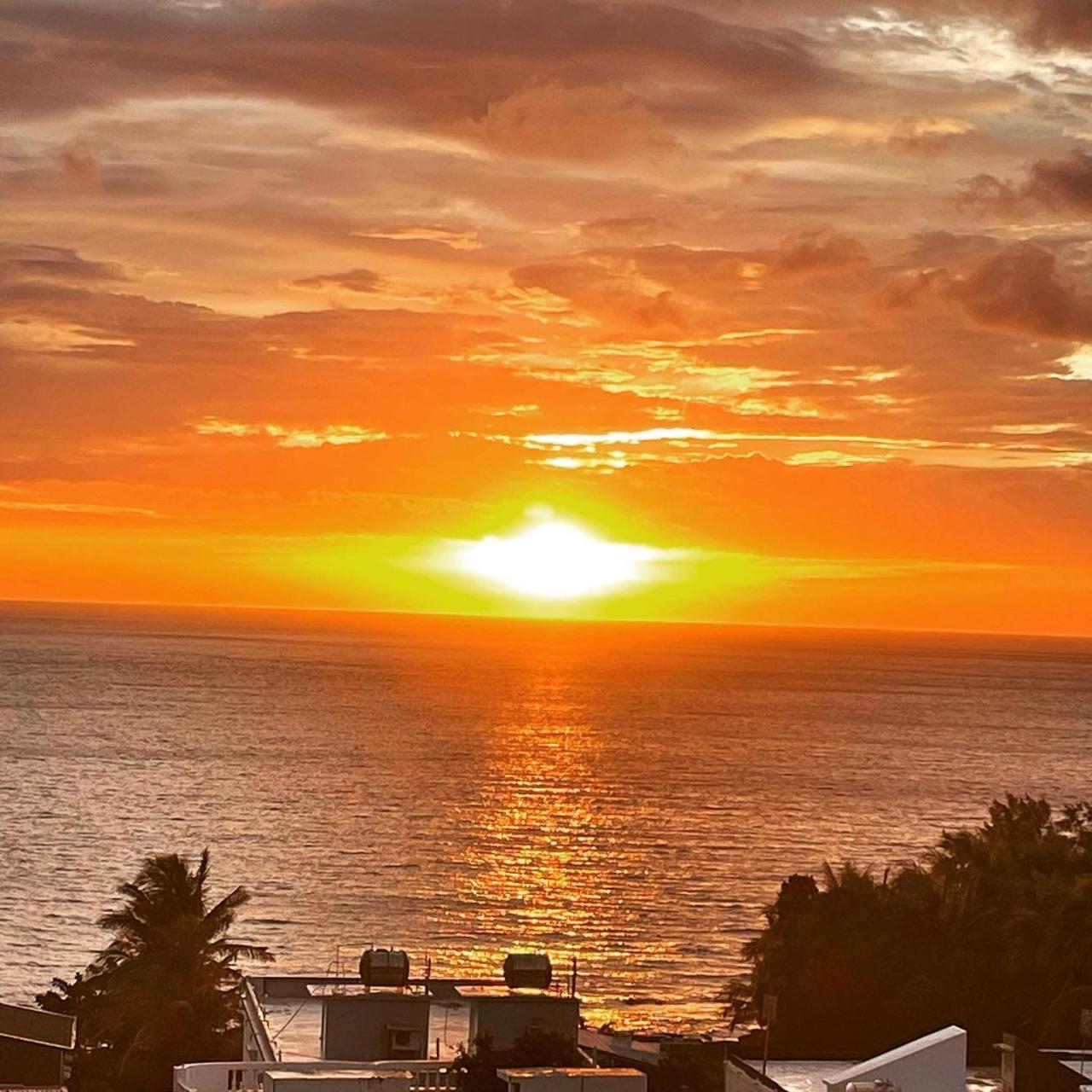 Hayata Hotel Heng-ch'un Exteriör bild