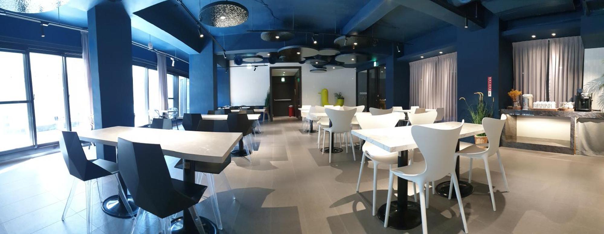 Hayata Hotel Heng-ch'un Exteriör bild