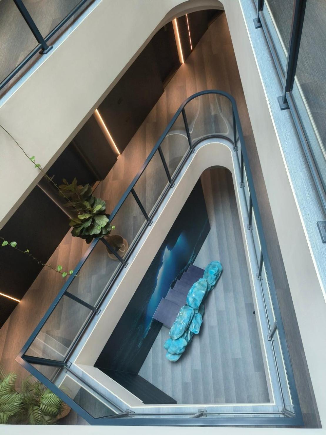 Hayata Hotel Heng-ch'un Exteriör bild