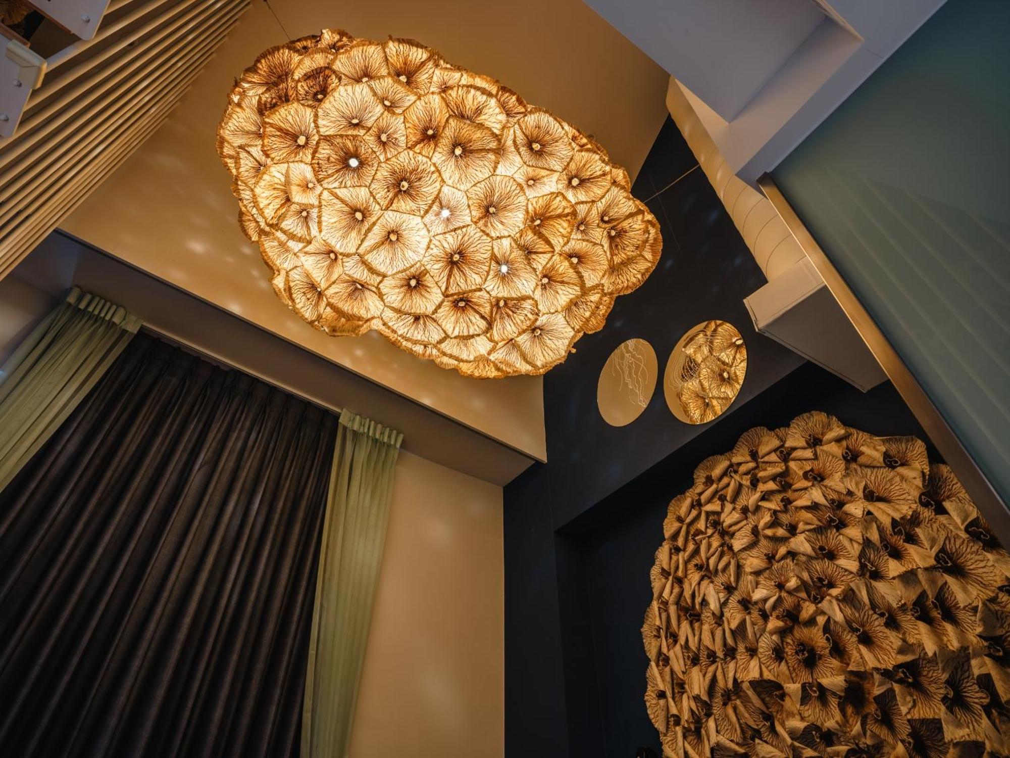 Hayata Hotel Heng-ch'un Exteriör bild