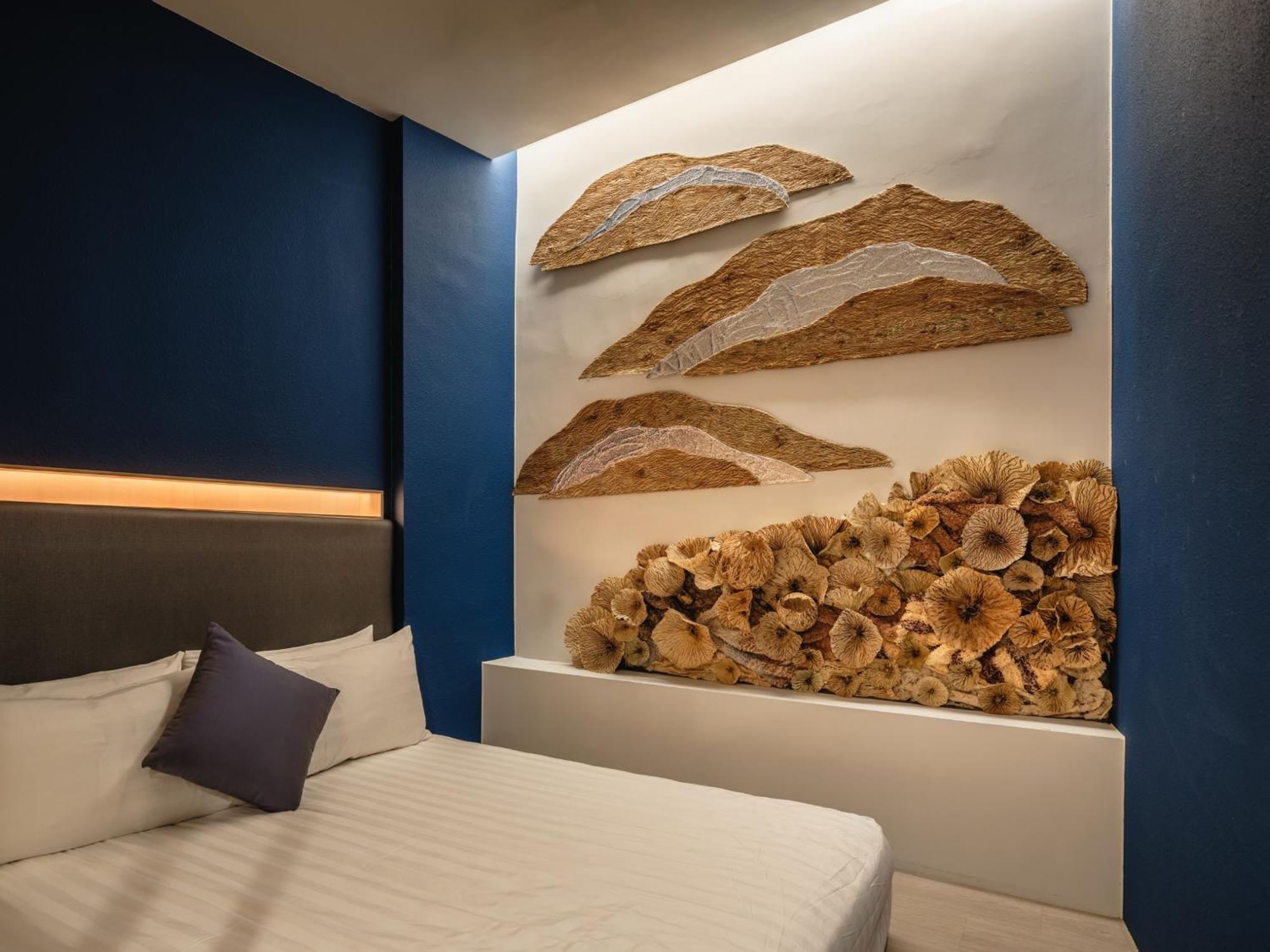 Hayata Hotel Heng-ch'un Exteriör bild
