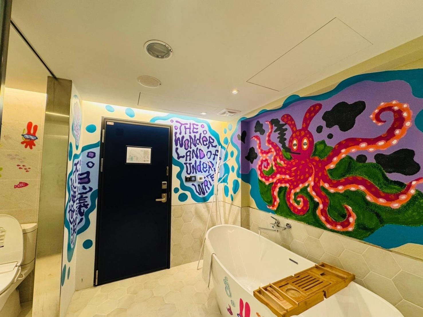 Hayata Hotel Heng-ch'un Rum bild